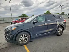 5XYPGDA50GG135379 2016 KIA SORENTO