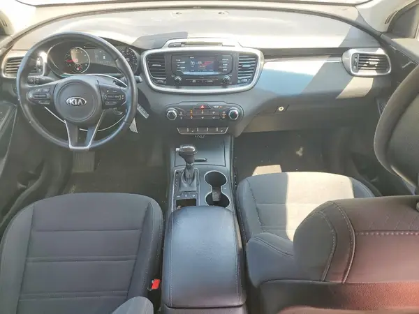 5XYPGDA50GG139531 2016 KIA SORENTO - Image 8