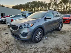 5XYPGDA50GG141893 2016 KIA SORENTO