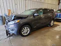 5XYPGDA50GG144146 2016 KIA SORENTO