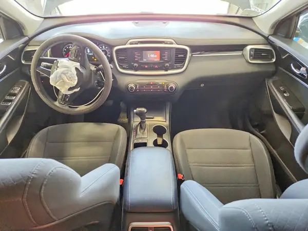 5XYPGDA50GG144146 2016 KIA SORENTO - Image 8