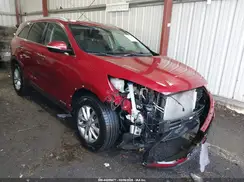 5XYPGDA50GG150030 2016 KIA SORENTO