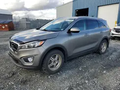 5XYPGDA50GG151985 2016 KIA SORENTO