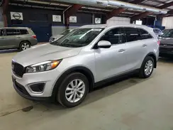 5XYPGDA50GG161920 2016 KIA SORENTO