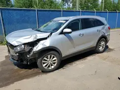 5XYPGDA50GG164123 2016 KIA SORENTO