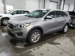 5XYPGDA50GG174506 2016 KIA SORENTO