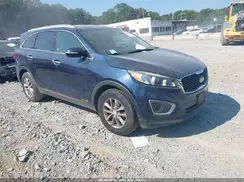 5XYPGDA50GG174828 2016 KIA SORENTO