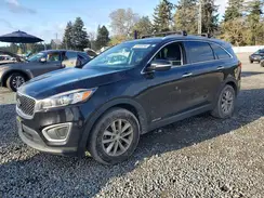 5XYPGDA50GG175624 2016 KIA SORENTO