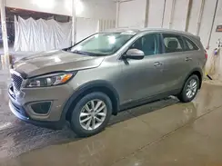 5XYPGDA50GG176420 2016 KIA SORENTO