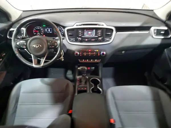 5XYPGDA50GG176420 2016 KIA SORENTO - Image 8
