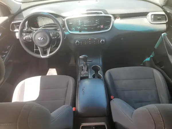 5XYPGDA50GG176997 2016 KIA SORENTO - Image 8