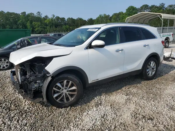 5XYPGDA50GG178457 2016 KIA SORENTO - Image 1