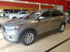 5XYPGDA50GG178491 2016 KIA SORENTO