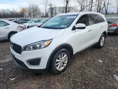 5XYPGDA50GG178880 2016 KIA SORENTO