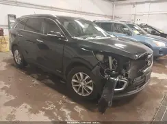 5XYPGDA50GG179642 2016 KIA SORENTO
