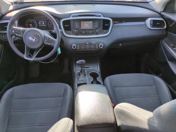 5XYPGDA50GG180189 2016 KIA SORENTO - Image 8