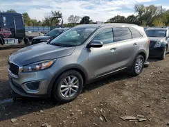 5XYPGDA50HG196832 2017 KIA SORENTO