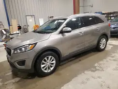 5XYPGDA50HG197950 2017 KIA SORENTO