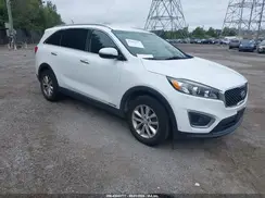 5XYPGDA50HG199276 2017 KIA SORENTO