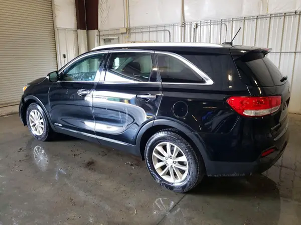 5XYPGDA50HG203553 2017 KIA SORENTO - Image 2