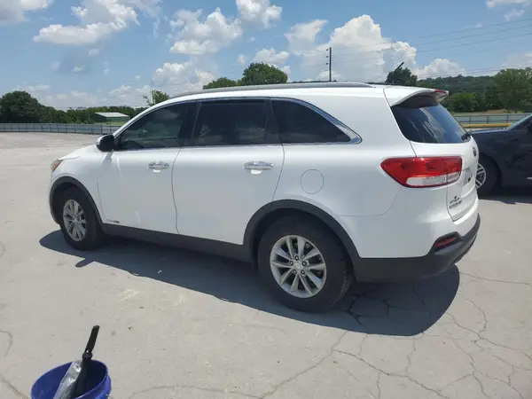 5XYPGDA50HG208431 2017 KIA SORENTO - Image 2