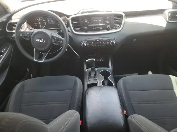 5XYPGDA50HG208431 2017 KIA SORENTO - Image 8