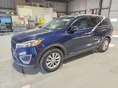 5XYPGDA50HG216786 2017 KIA SORENTO