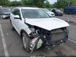 5XYPGDA50HG221552 2017 KIA SORENTO