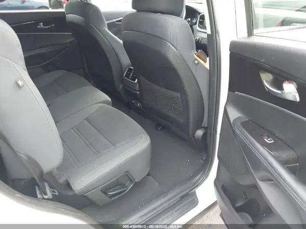 5XYPGDA50HG221552 2017 KIA SORENTO - Image 8