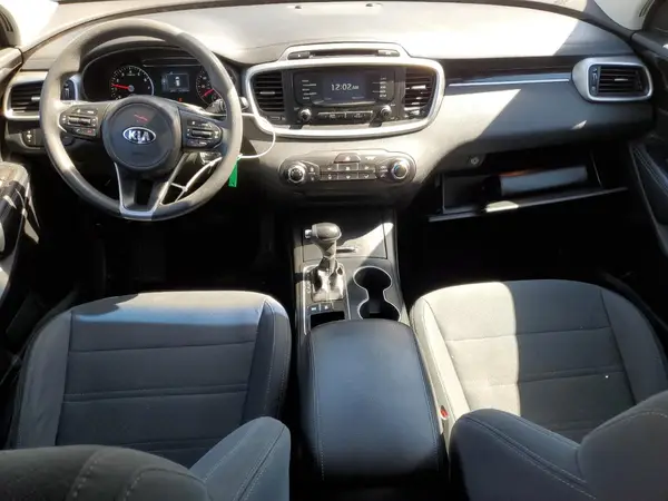 5XYPGDA50HG226430 2017 KIA SORENTO - Image 8