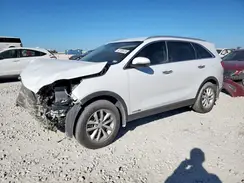 5XYPGDA50HG226878 2017 KIA SORENTO