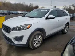 5XYPGDA50HG233717 2017 KIA SORENTO