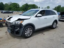 5XYPGDA50HG235029 2017 KIA SORENTO