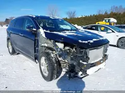 5XYPGDA50HG251523 2017 KIA SORENTO