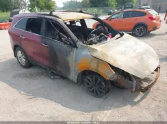 5XYPGDA50HG276843 2017 KIA SORENTO