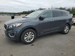 5XYPGDA50HG291567 2017 KIA SORENTO