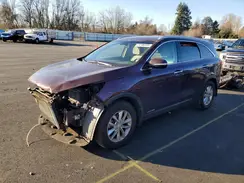 5XYPGDA50HG291763 2017 KIA SORENTO