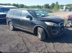 5XYPGDA50HG292508 2017 KIA SORENTO