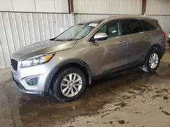 5XYPGDA50HG302535 2017 KIA SORENTO