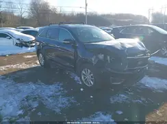 5XYPGDA50HG314149 2017 KIA SORENTO