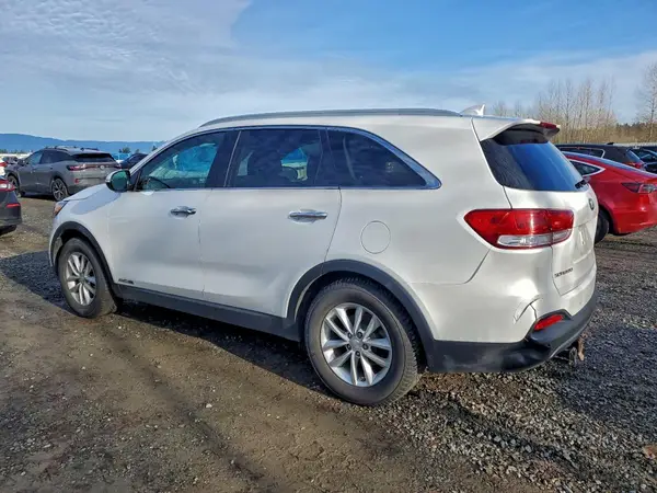 5XYPGDA50HG317648 2017 KIA SORENTO - Image 2