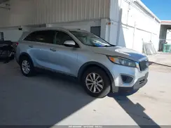 5XYPGDA50HG320341 2017 KIA SORENTO
