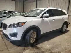 5XYPGDA50HG321831 2017 KIA SORENTO