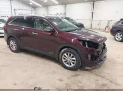 5XYPGDA50HG324843 2017 KIA SORENTO