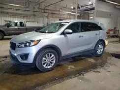 5XYPGDA50HG326771 2017 KIA SORENTO