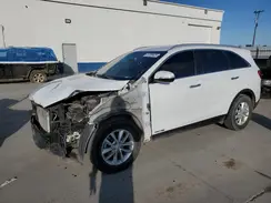 5XYPGDA50HG333252 2017 KIA SORENTO