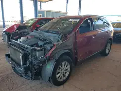 5XYPGDA50HG334174 2017 KIA SORENTO