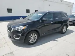 5XYPGDA50HG337043 2017 KIA SORENTO