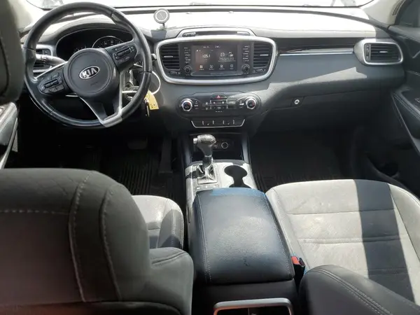 5XYPGDA50HG337043 2017 KIA SORENTO - Image 8