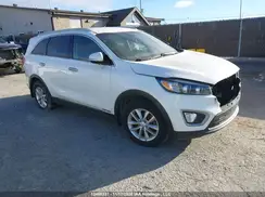 5XYPGDA50JG360148 2018 KIA SORENTO